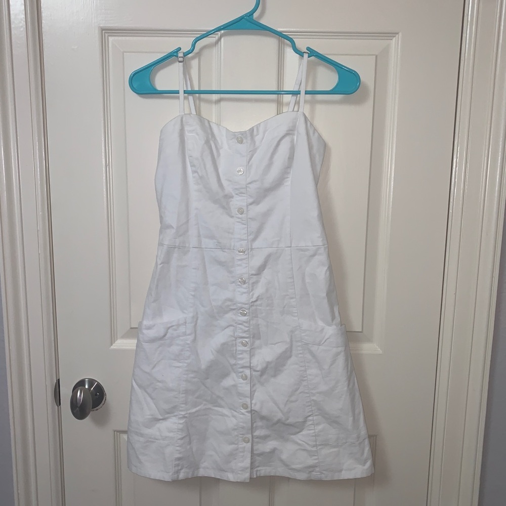 American Eagle Dress